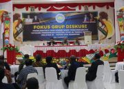 BP YPK gelar FGD bersama guru di Yapen