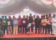 Rinto Pakpahan : kami ingin kampanye damai di Kota Jayapura