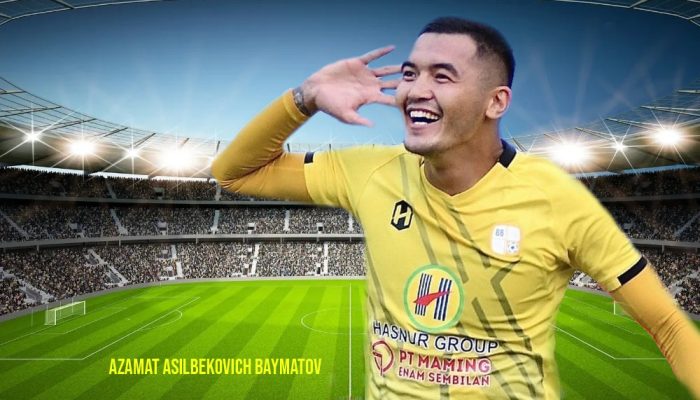 Pemain Kirgiztan diboyong Manajemen Persipura Jayapura