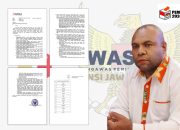Bawaslu Kabupaten Jayapura Keluarkan Surat larangan Kampanye diluar Jadwal