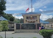 Pemprov Papua Imbau Warga Kibarkan Bendera Setengah Tiang Tanda Penghormatan Terakhir untuk Almarhum Lukas Enembe