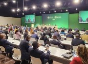 Di COP28 Dubai, PLN Ajak Komunitas Global Kolaborasi Wujudkan Energi Bersih