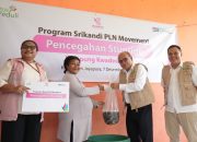 Dari Timur Indonesia, Srikandi PLN Ajak Warga Budidaya Ikan Lele untuk Cegah Stunting di Masa Depan