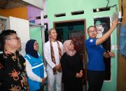 24 Ribu Rumah Tangga di Jabar Dapat Sambungan Listrik Gratis dari Pemerintah dan PLN