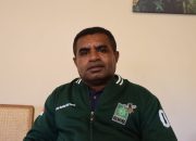 Ebson Sembai : Aplikasi Sirekap Pemilu 2024 Menjadi Dilema