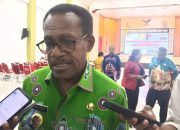 Tunggakan Beasiswa Mahasiswa Papua di Bayarkan, Frans Pekey : Pemkot Jayapura Akan Bantu Rp.15 miliar
