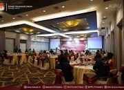 KPU Provinsi Papua Tetapkan Jadwal Kampanye Mulai 21 Januari 2024