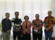 PLN Perkuat Sinergi dengan BPN, Optimalkan Pengamanan Aset Negara