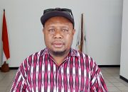 Minggu Ini Surat Suara Pemilu Tiba di Sentani