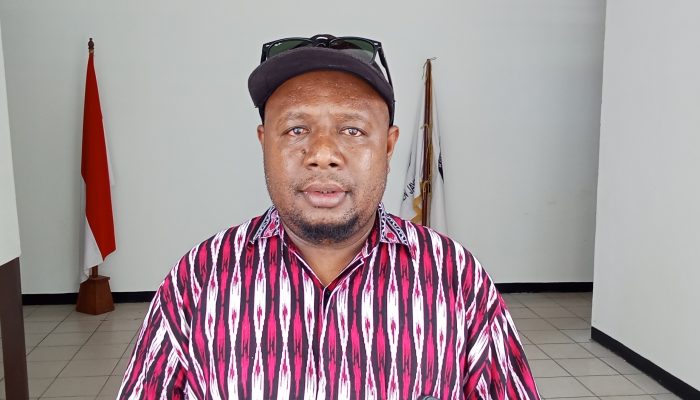 Minggu Ini Surat Suara Pemilu Tiba di Sentani