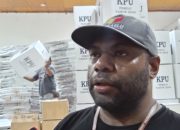 Ratusan Kotak Suara Dirakit, Pengawasan Bawaslu Melekat