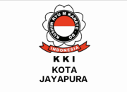 Pengurus KKI Kota Jayapura Resmi di Bentuk, Sense John Sanggenafa Dipercayakan Sebagai Ketua