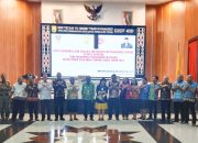 Pemkot Jayapura Evaluasi Program BAAS Percepat Penurunan Stunting