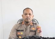 Jelang Pemilu 2024 Kapolres Ajak masyarakat Kepulauan Yapen Jaga Kamtibmas