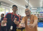 Sambal Baba Khas Papua Paling Laris di Alfamidi