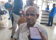 Forum Peduli Masyarakat Adat Port Numbay Minta MRP Segera Tetapkan Pimpinan Definitif dari Pokja Adat