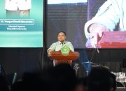 Orientasi Ribuan PPPK, Menag Ajak ASN Teguhkan Mentalitas Pelayanan