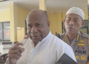 Di Papua, Sebanyak 514 TPS Belum Mencoblos