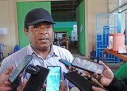 KPU Kota Jayapura Siap Beri Pendampingan Pemilih Bagi Disabilitas