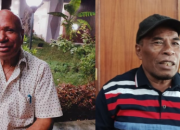 Tokoh Adat Sentani : Bercandanya Sangat Keterlaluan Kalau Harus Pakai Kwitansi