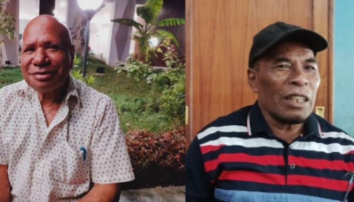 Tokoh Adat Sentani : Bercandanya Sangat Keterlaluan Kalau Harus Pakai Kwitansi