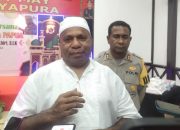 Polda Papua Akan Buka Penerimaan Polri 2000 Khusus Anak Ondoafi