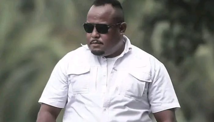 Jefry Pouw : Bagaimana Mungkin Sesama Kader Partai Saling Menjatuhkan