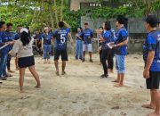 Outing 2024 HHK, Tumbuhkan kebersamaan dan kerjasama