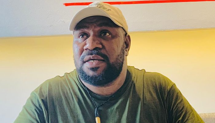 Bawaslu dan Gakkumdu Papua Tengah Diminta Proses Hukum Terhadap Soedeson Tandra