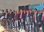 Pengurus DPC Asosiasi Pendeta Indonesia Kota Jayapura Periode 2024-2029 Resmi Dilantik