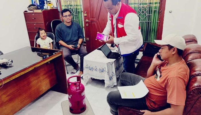 Pertamina Pastikan Stok Gas LPG Aman dan Terjangkau di Wilayah Papua Barat Daya Selama RAFI 2024