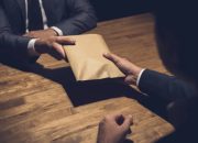 Kwitansi Rp. 30 Juta yang Ditandatangani Oknum PPD Waibu adalah DP untuk 2000 Suara