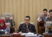 Komisi VI DPR RI Dukung PLN Jaga Keandalan Listrik dan Fasilitas SPKLU Selama Libur Idul Fitri 1445 H