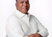 Paulus Waterpauw Sang Pembuat Sejarah, hadir untuk bumi cendrawasih