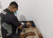 Aksi Damai Jadi Kerusuhan Di Jayapura, 3 Anggota Polri Jadi Korban