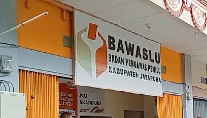 YS, Caleg Perindo Penuhi Panggilan Klarifikasi Bawaslu