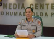 Penerimaan Polri Tahun 2024 Telah Dibuka