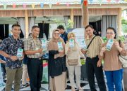 UPF PAFK Jayapura Gelar Sosialisasi Pengujian Kalibrasi Alat Kesehatan