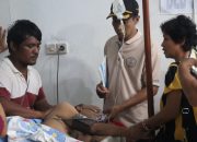 Seorang PNS di Yahokimo Menjadi Korban Kekerasan Hingga Meninggal Dunia