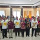 Disperindagkop UKM Gelar Pelatihan Pemanfaatan Sistem Aplikasi Pembukuan Bagi 50 Pelaku Usaha di Kota Jayapura