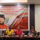 Solidaritas Masyarakat Tabi Saireri dan Paguyuban Nusantara Beri Dukungan Kepada HYU Sebagai Calon Gubernur Papua