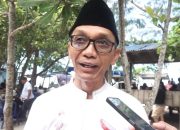 Pererat Silaturahmi, Kebersamaan dan kekeluargaan, Jurnalis Papua Gelar Halal Bihalal