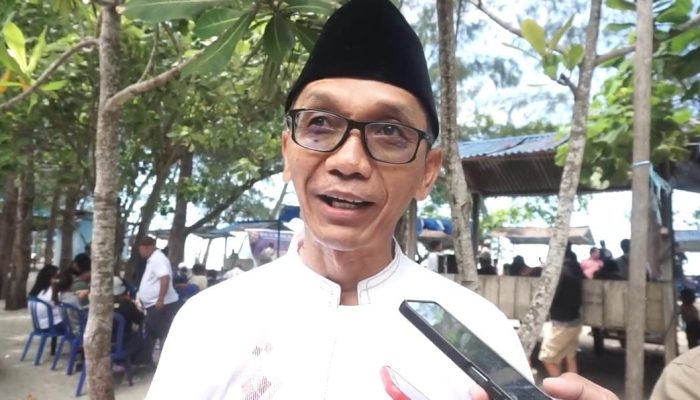 Pererat Silaturahmi, Kebersamaan dan kekeluargaan, Jurnalis Papua Gelar Halal Bihalal