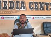 Tahapan Pilkada 2024 Bawaslu Yapen Akan Lakukan Perekrutan Panwaslu