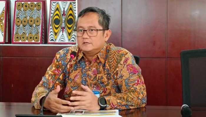 Program Serambi 2024, BI Papua Catatkan 1.603 Penukaran Uang melalui aplikasi PINTAR