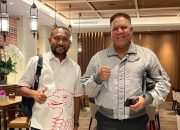 Yan Mandenas: Paulus Waterpauw Figur Tepat Dambaan Masyarakat