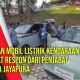 Peralihan Mobil Listrik Kendaraan Dinas mendapat respon dari Penjabat Walikota Jayapura