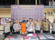 Guru Cabul di Jayapura Rupanya Berstatus Duda