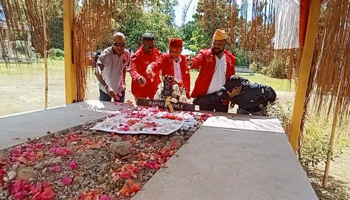 Pembebasan Irian Barat, Makna 1 Mei Yang Dilupakan Indonesia