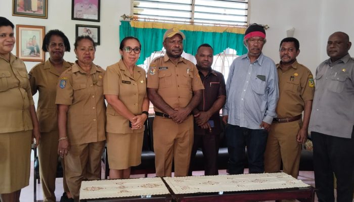 Aspirasi Tidak Dijawab FS ASN : Kami Akan Terus Berteriak